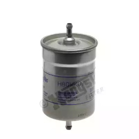 Фільтр паливний Audi A4/A6/Ford Galaxy I/Renault Trafic/Skoda Superb I 0.9-3.0 81-10 (бензин) HENGST FILTER H80WK07