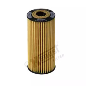 Фільтр масляний MB (W168) 97-05 (дизель) HENGST FILTER E16H01 D51