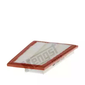 Фільтр повітряний MB C-class (W203/W204)/E-class (W211)/S-class (W221) 3.0CDI OM642 05-14 (R) HENGST FILTER E1030L01