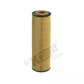 Фільтр масляний MB Sprinter (W906) 08-/C-class (W203/W204)/E-class (W211) 1.8 (M271) 02-09 HENGST FILTER E38H D106