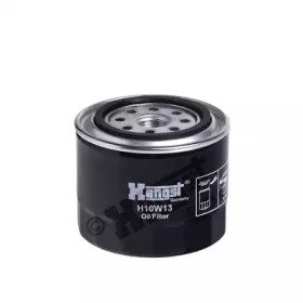 Фільтр масляний Lada (h=83mm) HENGST FILTER H10W13