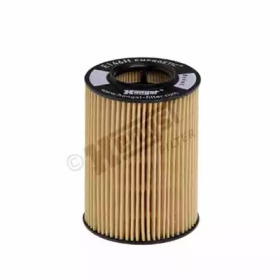 Фільтр масляний MB A-class (W169)/B-class (W245) 1.5-2.0 M266 04-12 HENGST FILTER E146H D108