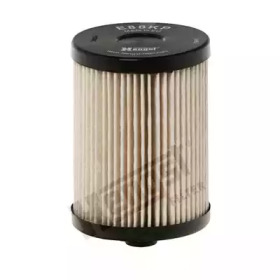Фільтр паливний VW LT 2.8 TDI (116kw) 01-06 HENGST FILTER E88KP D158