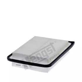 Фільтр повітряний Lexus NX 2.0 14-/Toyota Auris/Corolla 1.2-2.0 06-18/Rav4 2.0/Avensis 1.6-2.0 08-18 HENGST FILTER E895L