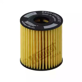 Фильтр масляный Ford Transit/Citroen Jumper 2.2HDI/2.4TDCi 06-/Peugeot 2.0HDI 03- HENGST FILTER E44H D110
