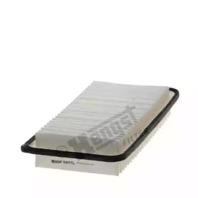 Фільтр повітряний Toyota  Corolla 1.4/2.0D 02-09 / Avensis 2.0D 03-08 HENGST FILTER E677L