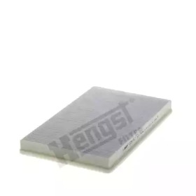 Фільтр салону MB Vito (W639) 2.2-3.0 CDI/3.2-3.7 (OM642/OM646/OM651/M112/M272) 03- HENGST FILTER E2913LI