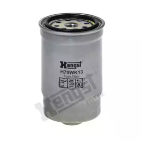 Фільтр паливний Hyundai Tucson/i30/i20/Kia Ceed/Sportage 1.6/2.0CRDi 04- HENGST FILTER H70WK13