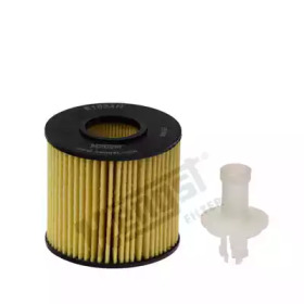 Фільтр масляний Lexus RX/NX 2.0-3.5 08-/Toyota Rav 4 2.5 Hybrid 15- HENGST FILTER E1024H D234