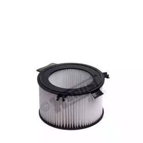 Фільтр салону VW T4/Multivan 90-03 HENGST FILTER E922LI