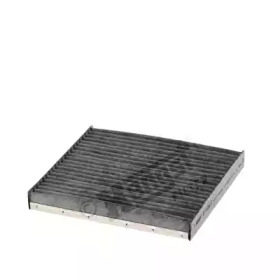 Фільтр салону Mazda 2 03-07/Mazda 6 02-13/Mazda CX-7 06-13 (вугільний) HENGST FILTER E1926LC