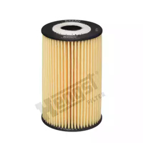 Фільтр масляний Kia Ceed 1.6CRDi 06- HENGST FILTER E825H D265