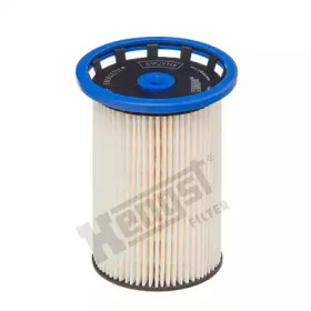 Фільтр паливний VW Touareg/Porsche Cayenne 3.0-4.2D 10- HENGST FILTER E431KP