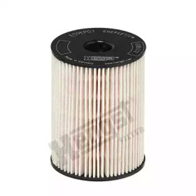 Фільтр паливний Opel Combo 1.7DI/CDTI 01- HENGST FILTER E59KP01 D78