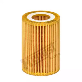 Фільтр масляний Honda Civic/CR-V 2.2i/2.2CTDi 05- HENGST FILTER E234H D290