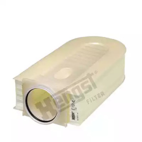 Фільтр повітряний MB E-class (W212)/C-class (W204)/GLK (X204) 2.2CDI OM651 08-16 HENGST FILTER E1014L