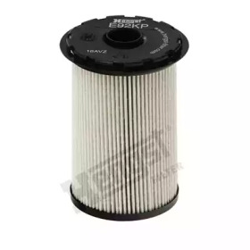 Фільтр паливний Ford Focus/Mondeo 1.8TDCI 04-15 HENGST FILTER E92KP D169