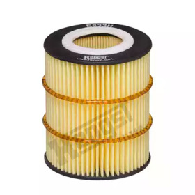 Фільтр масляний Citroen C5/Peugeot 407 3.0HDI 09-/Land Rover Discovery/Range Rover Sport 3.0TD 09- HENGST FILTER E832H D317