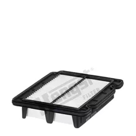 Фільтр повітряний Chevrolet Aveo 1.2-1.5 i 06-/Kalos 1.2-1.4 i 02- HENGST FILTER E1185L