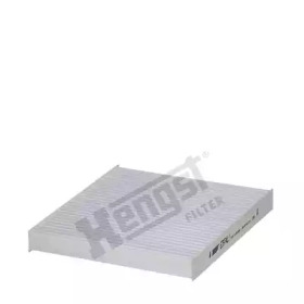 Фільтр салону Jeep Patriot/Dodge Avanger/Calibre 07- HENGST FILTER E3974LI