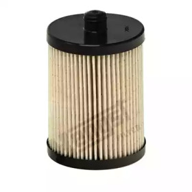 Фільтр паливний Volvo S60/S80/V70/XC70/XC90 2.4D5 02-14 HENGST FILTER E99KP D172