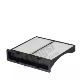 Фільтр салону Subaru Forester 08-/Impreza 07-/Levorg 15-/XV I 12- HENGST FILTER E3956LI
