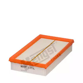 Фільтр повітряний Ford Connect 1.8DI/TDCi 02- HENGST FILTER E375L