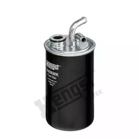 Фільтр паливний Chrysler Sebring/Dodge Journey/Caliber/Jeep Compass/Patriot 2.0 TD/CRD 06- HENGST FILTER H456WK