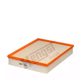 Фільтр повітряний MB Sprinter/VW Crafter 06- HENGST FILTER E821L