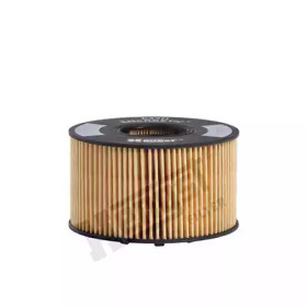 Фільтр масляний Ford Transit/Mondeo III 2.0D/2.2D/2.4D 00-06 HENGST FILTER E33H D96