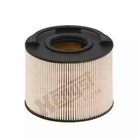 Фільтр паливний VW Touareg/Audi Q7 3.0 TDI 04-15 HENGST FILTER E84KP D148