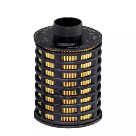 Фільтр паливний Fiat Ducato/Doblo/Punto/Citroen Jumper/Peugeot Boxer 1.2-3.0D 00- HENGST FILTER E83KP02 D140