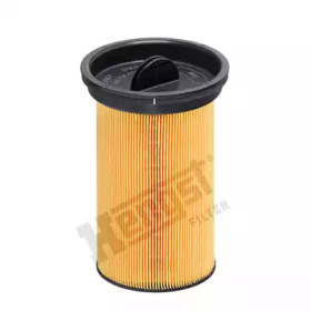 Фільтр паливний BMW 3 (E46) 2.0D 98-05 (M47) HENGST FILTER E58KP