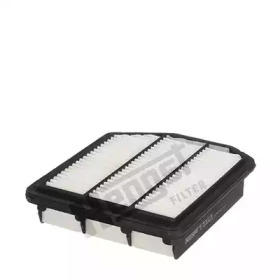 Фільтр повітряний Kia Сarens 1.6CRDi/2.0CRDi 06-/Magentis 2.0CRDi 06- HENGST FILTER E1262L