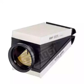 Фільтр повітряний MB C-class (W205/S205/S205/C205) 2.2d OM651 14-18 HENGST FILTER E527L