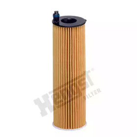 Фільтр масляний MB E-class (W213/S213) 2.0D (OM654) 16- HENGST FILTER E866H D367