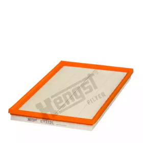 Фільтр повітряний MB Vito (W447) CDI 14- HENGST FILTER E1332L