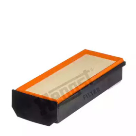 Фільтр повітряний BMW 3 (F30/F80)/5 (F10)/X5 (E70/F15/F85) 10-18 (N57) HENGST FILTER E1071L