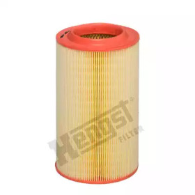 Фільтр повітряний Citroen Jumper 2.0BlueHDi/2.2HDi/3.0HDi/Fiat Ducato 2.0-3.0JTD 06- HENGST FILTER E839L