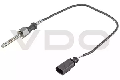 Датчик температури ВГ Skoda Octavia/VW Golf V/Touran 1.4/1.6/2.0 FSI 03-08 VDO 2910000215700