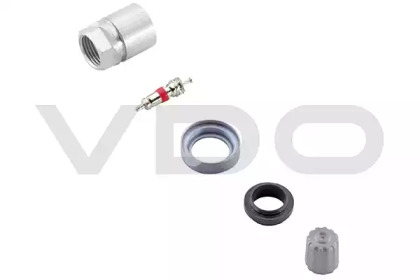 Ремкомплект датчика тиску повітря в шинах Renault Kadjar/Koleos /Megane/Scenic 08- VDO A2C59506227