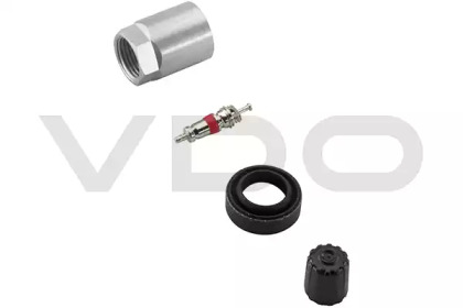 Ремкомплект датчика тиску повітря в шинах Mitsubishi L200/Outlander 07- VDO A2C59507087