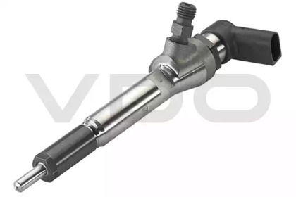 Форсунка паливна Renault Kangoo 1.5dCi 08- (Continental) VDO A2C59511606