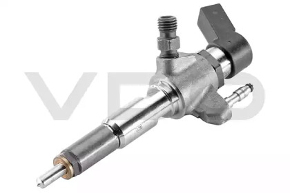 Форсунка Ford Focus III 1.6TDCi 10-17/Transit Connect 1.6TDCi 13- VDO A2C59513556