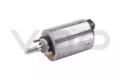 Регулятор холостого ходу BMW 3 (E46/E90)/5 (E60) 02-10 N46 B20 VDO A2C59515104