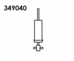 Амортизатор KYB 349040
