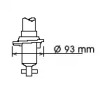 Пружина KYB RC5875