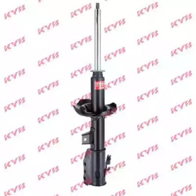 Амортизатор KYB 334283