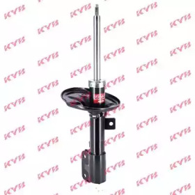 Амортизатор Excel-G KYB 334456