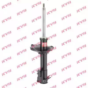 Амортизатор Excel-G KYB 334480